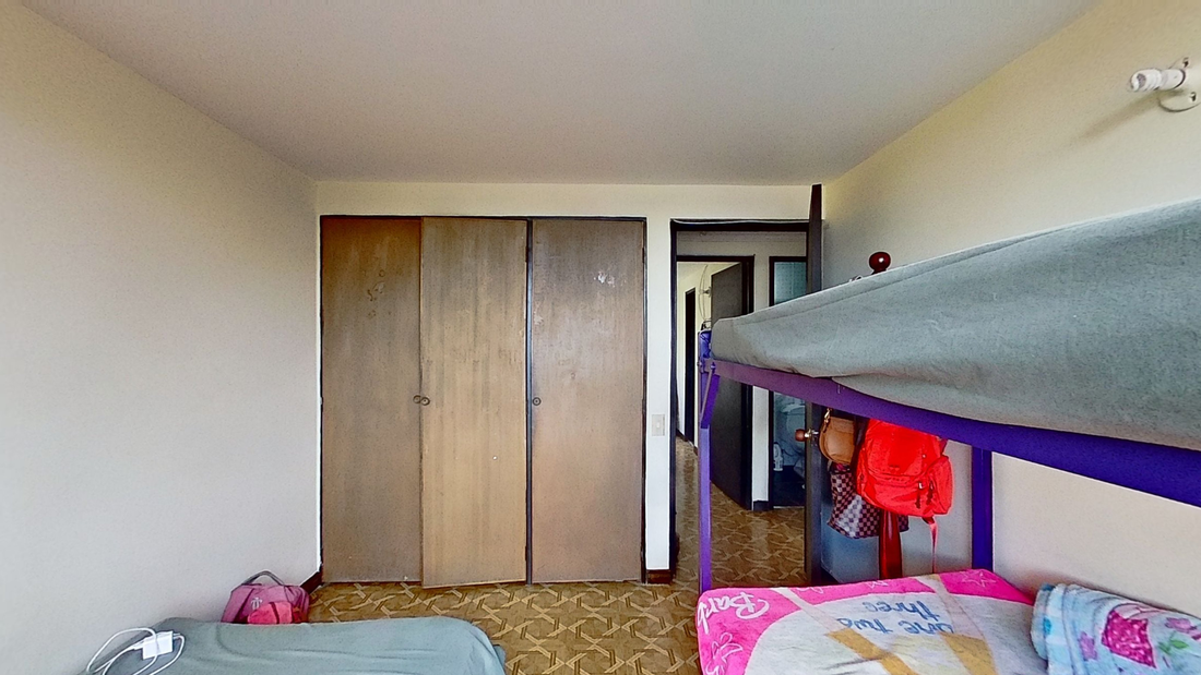 Apartamento en Venta en el Conjunto El Cortijo 4