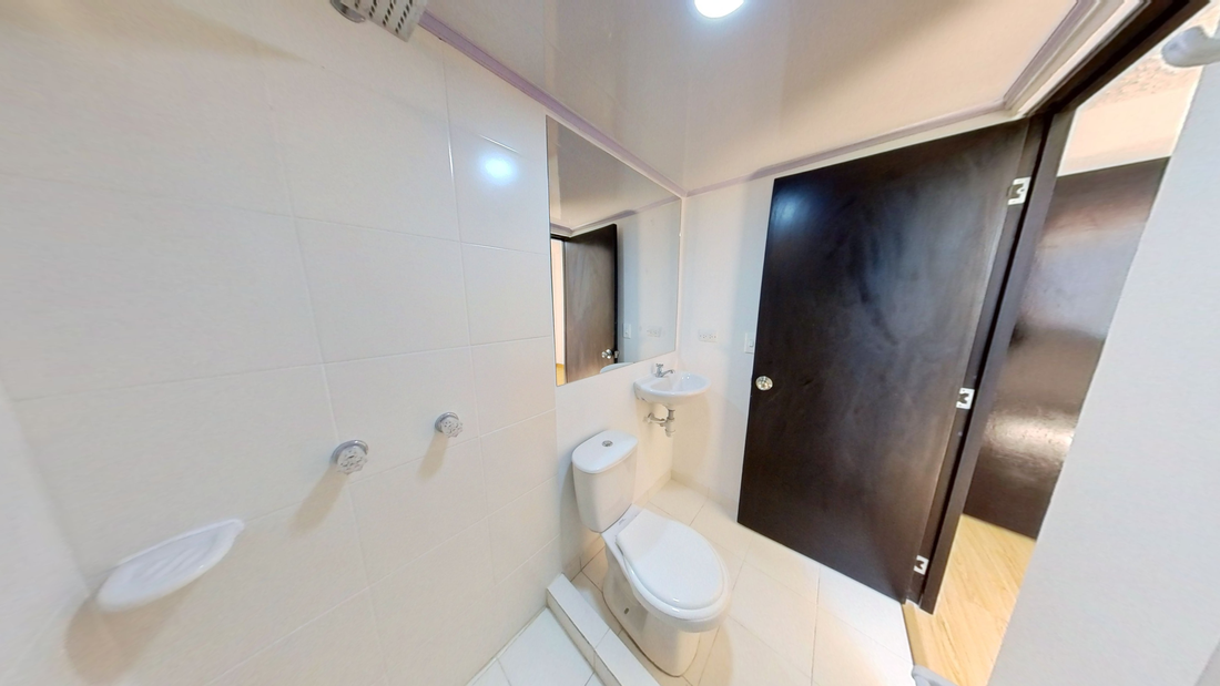 Apartamento en Venta en el Conjunto Ventanas de Usminia