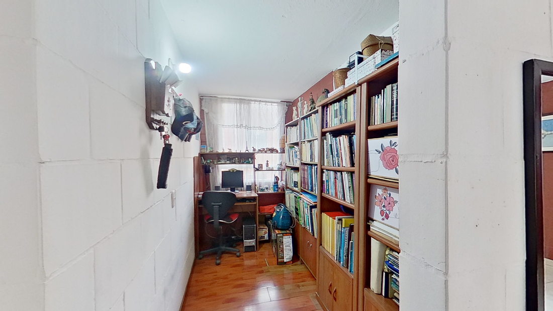 Apartamento en Venta en el Conjunto Yerbabuena