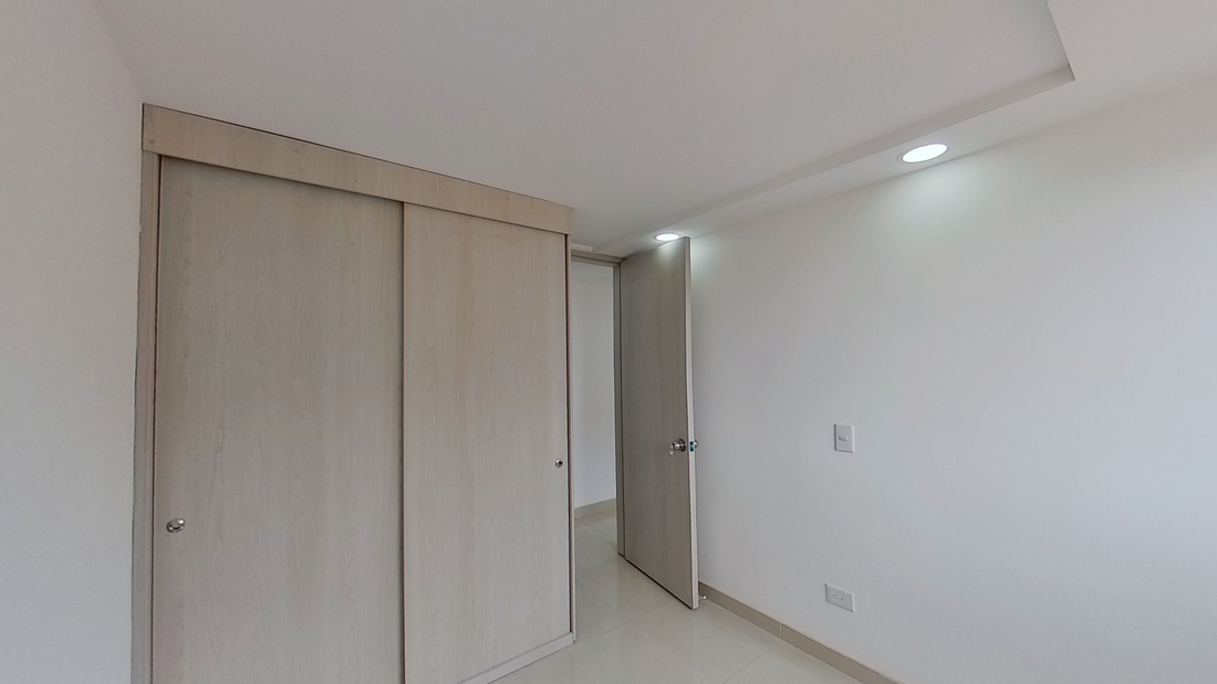 Apartamento en Venta en el Conjunto Mirador de Fontibon