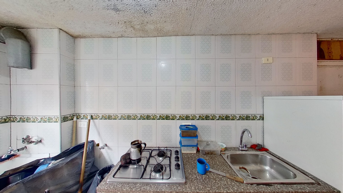 Apartamento en Venta en el Conjunto Torrentes Etapa 4