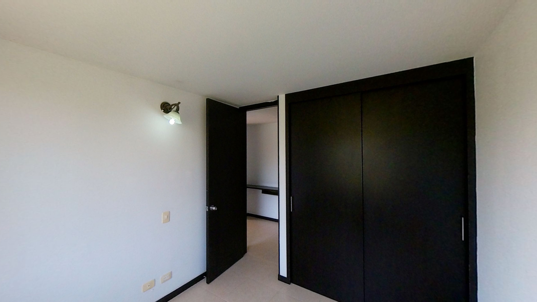 Apartamento en Venta en el Conjunto Tairona