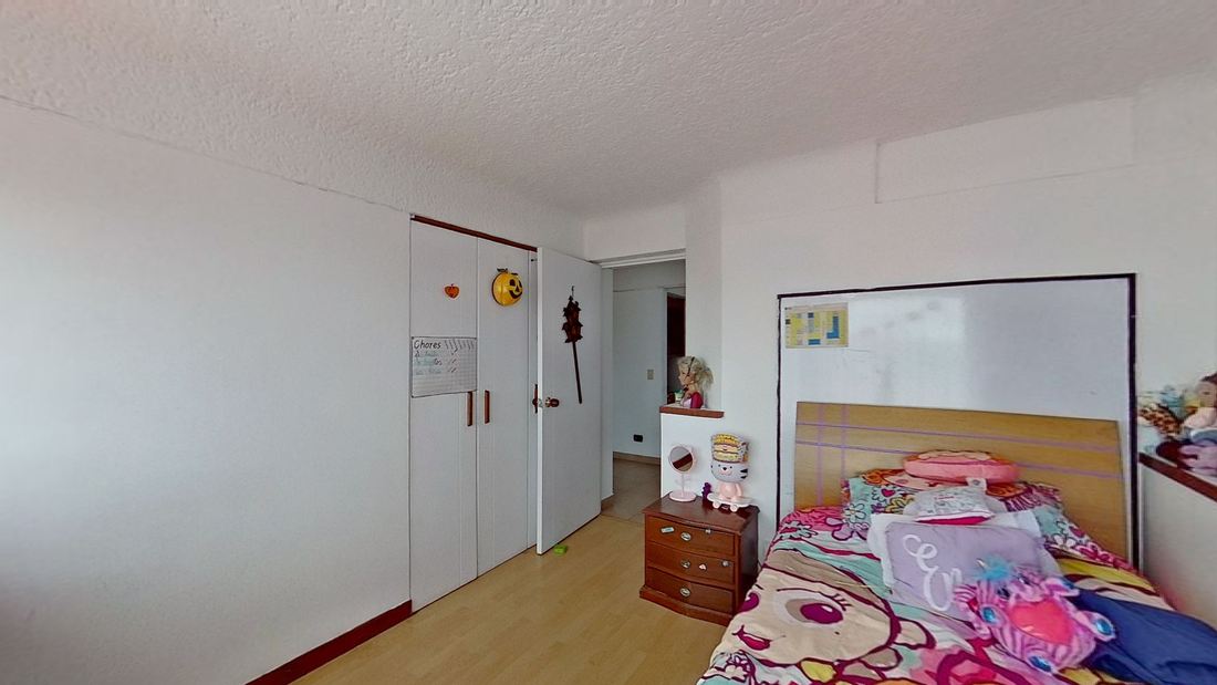 Apartamento en Venta en el Conjunto Imoval 5