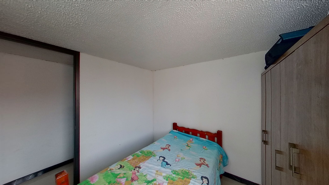 Apartamento en Venta en el Conjunto El Tesoro 2
