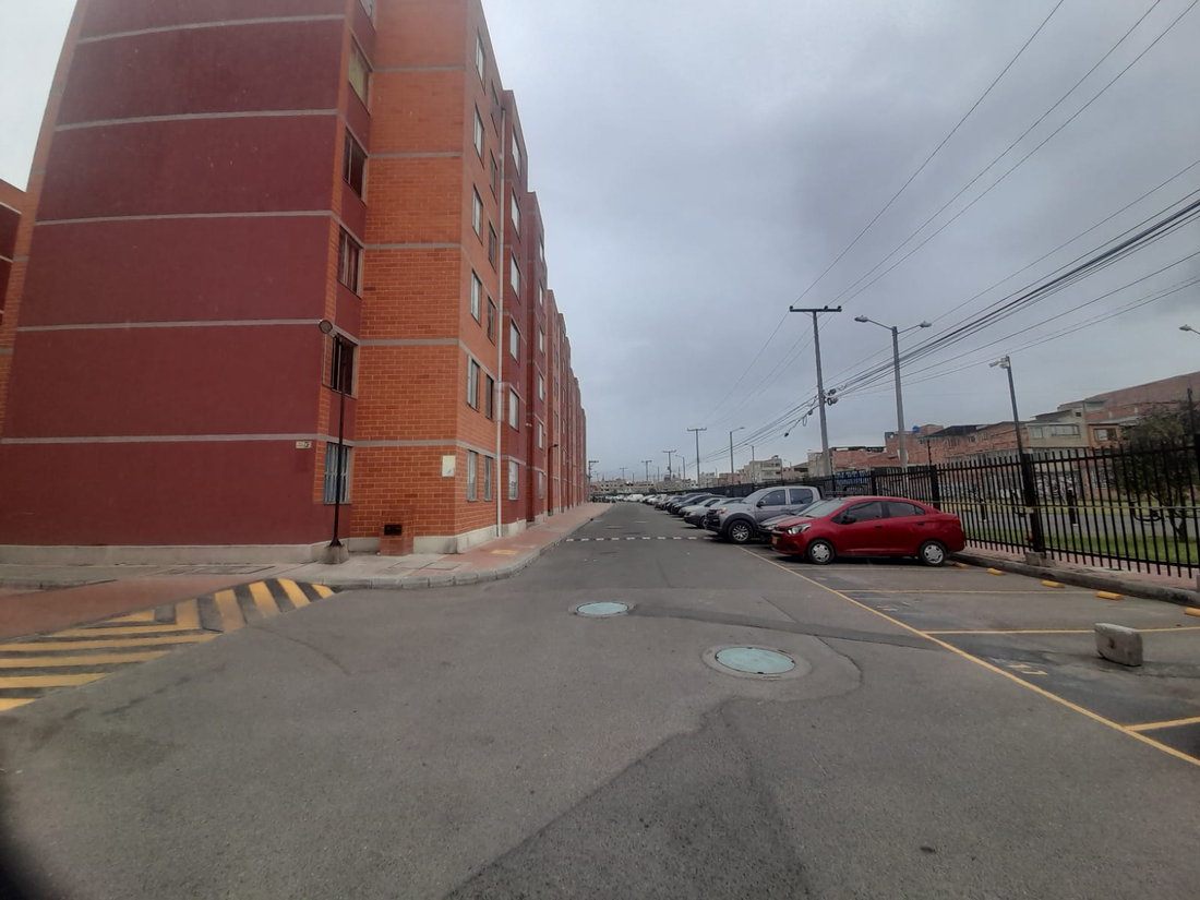 Apartamento en Venta en el Conjunto Icarus las Mercedes