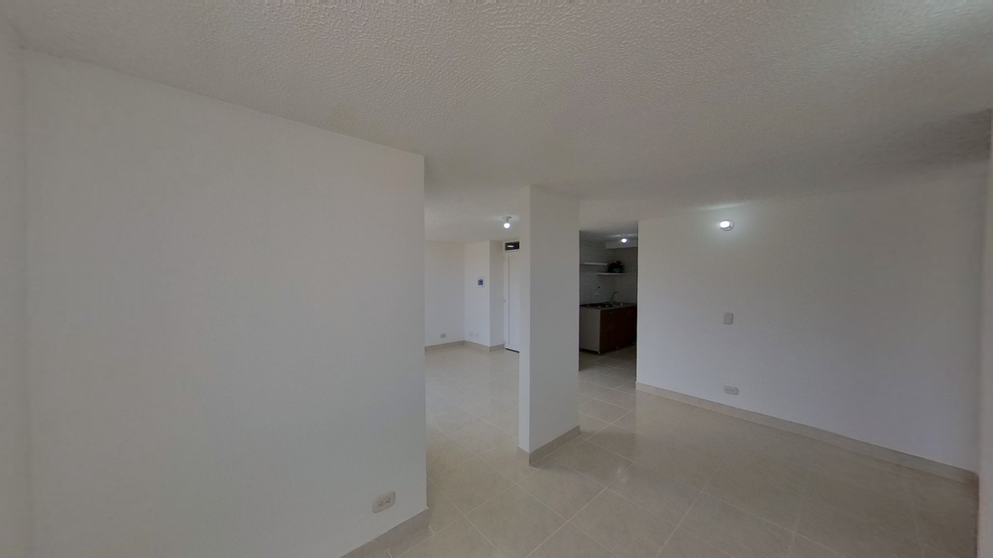 Apartamento en Venta en el Conjunto La Grandeza 2