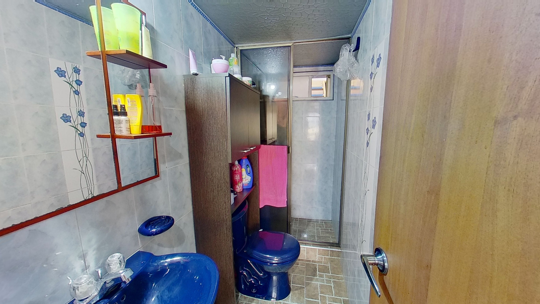 Casa en Venta en el Vecindario Garces Navas