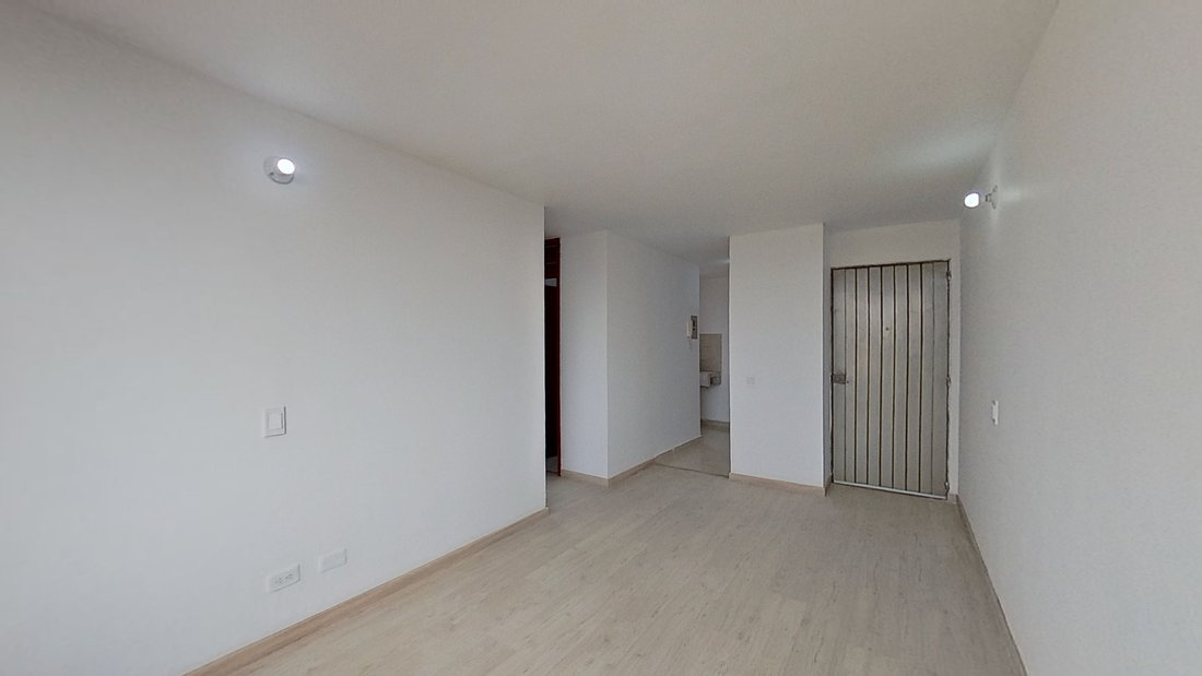 Apartamento en Venta en el Conjunto Yerbamora 2