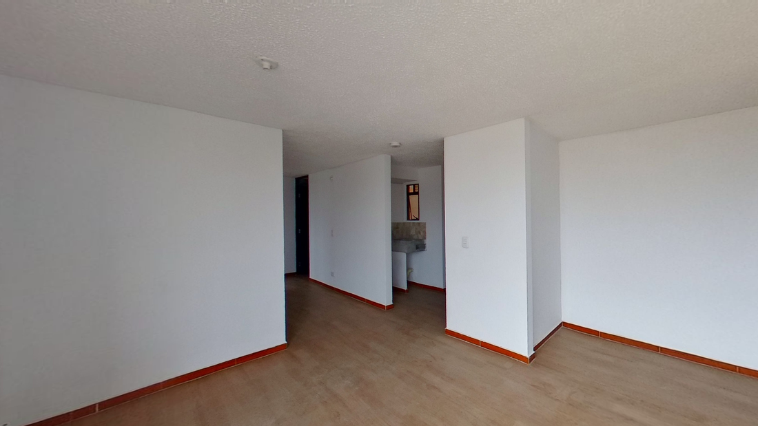 Apartamento en Venta en el Conjunto La Armonía 4