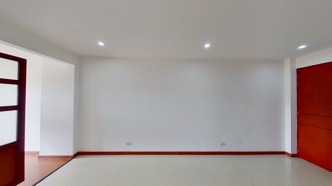 Apartamento en Venta en el Conjunto Edificio San Alejo PH