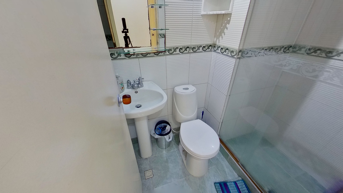 Apartamento en Venta en el Conjunto Caobos de Altamira