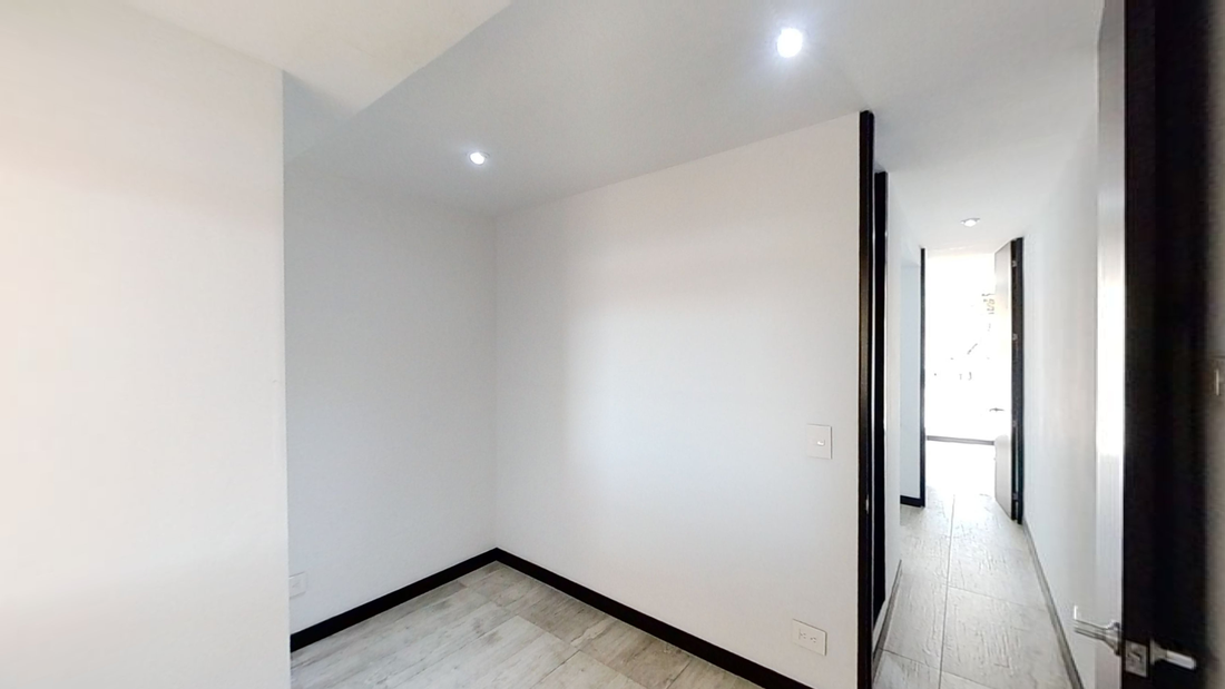 Apartamento en Venta en el Conjunto Mirador de San Luís