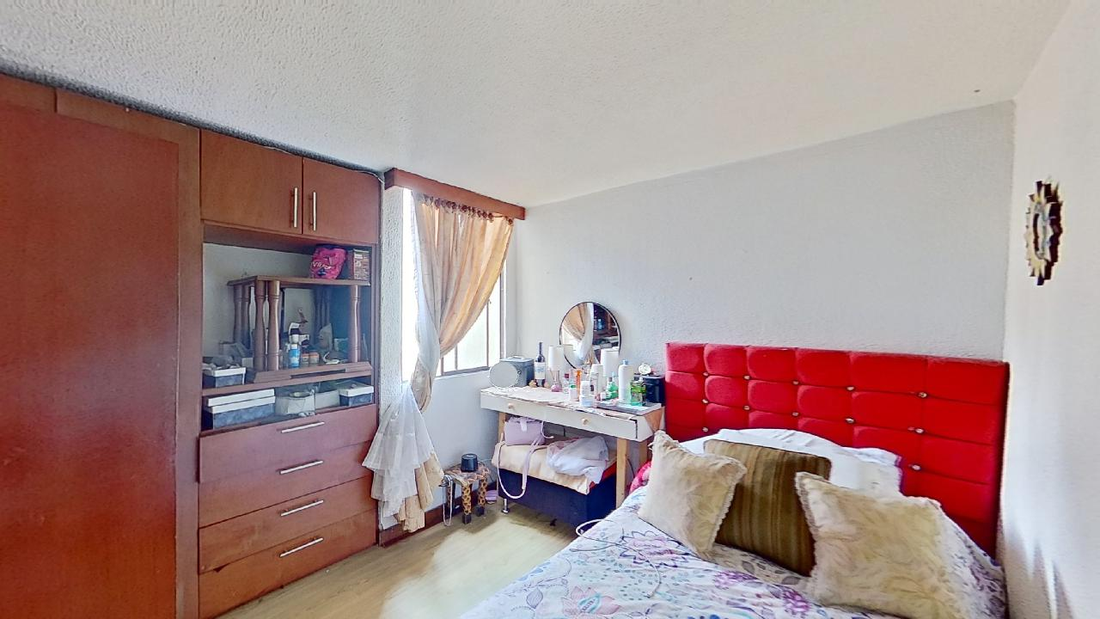 Apartamento en Venta en el Conjunto Torres de Suba 1