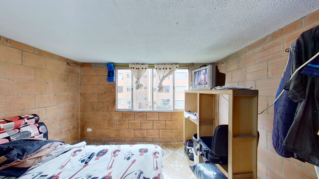 Apartamento en Venta en el Conjunto Torrentes Etapa 4