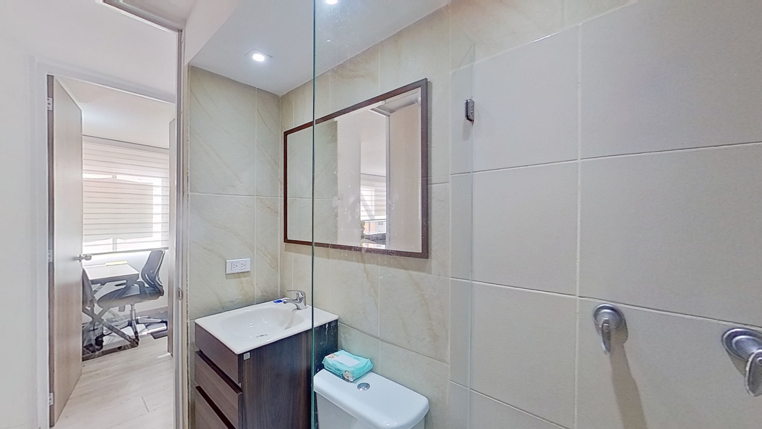 Apartamento en Venta en el Conjunto Centenari
