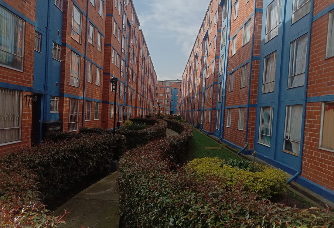 Apartamento en Venta en el Conjunto Tierra Buena Reservado 1