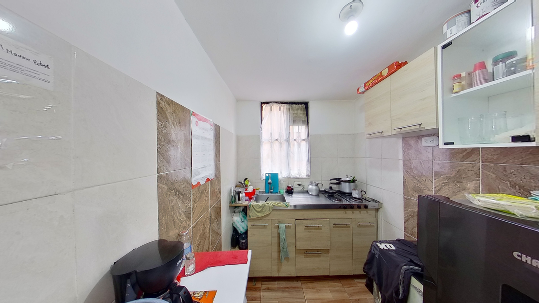 Apartamento en Venta en el Conjunto Huertas de Soacha