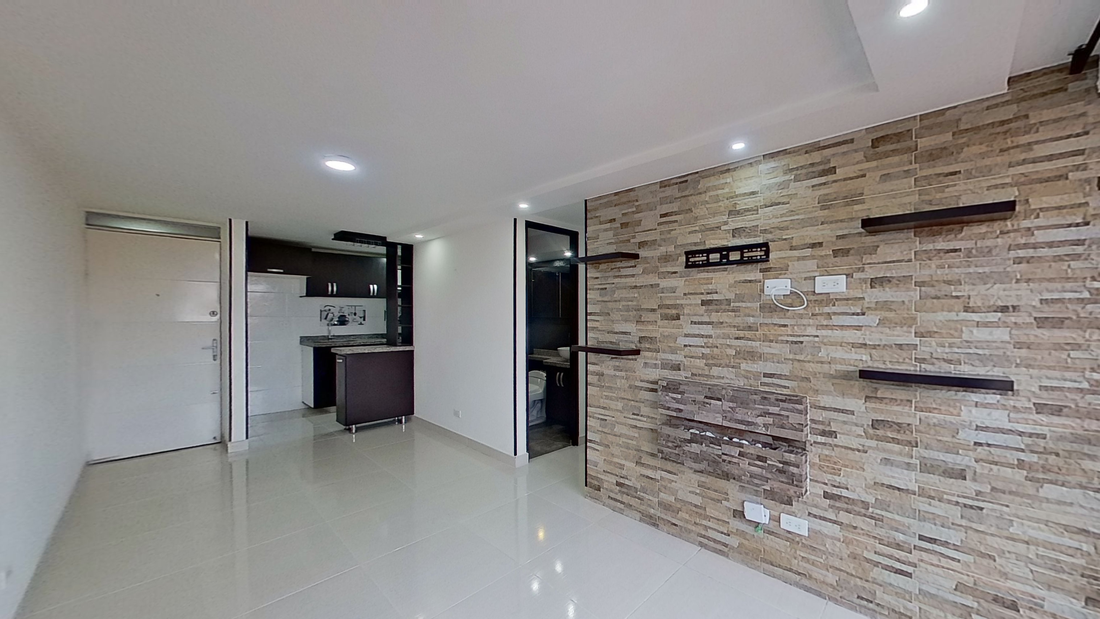 Apartamento en Venta en el Conjunto Ventura