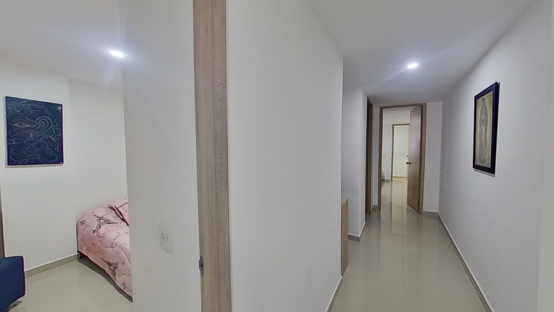 Apartamento en Venta en el Conjunto Torre San Remo