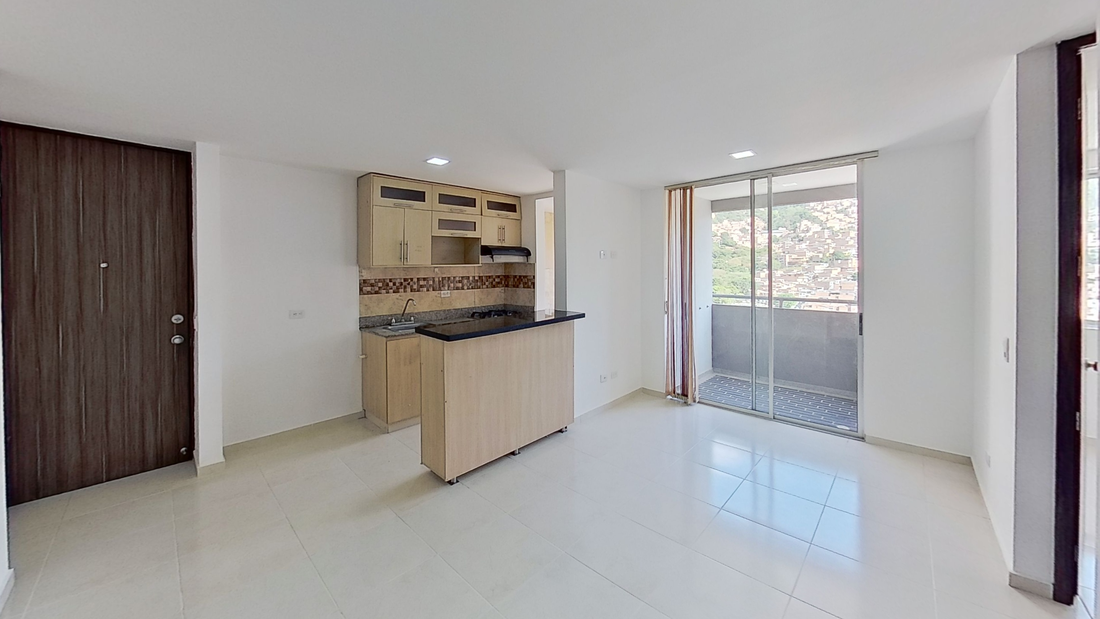 Apartamento en Venta en el Conjunto Torre Magenta