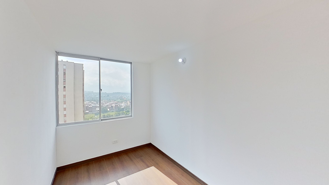 Apartamento en Venta en el Conjunto Castilla la Nueva 1