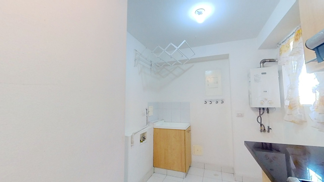 Apartamento en Venta en el Conjunto Colina Club Residencial