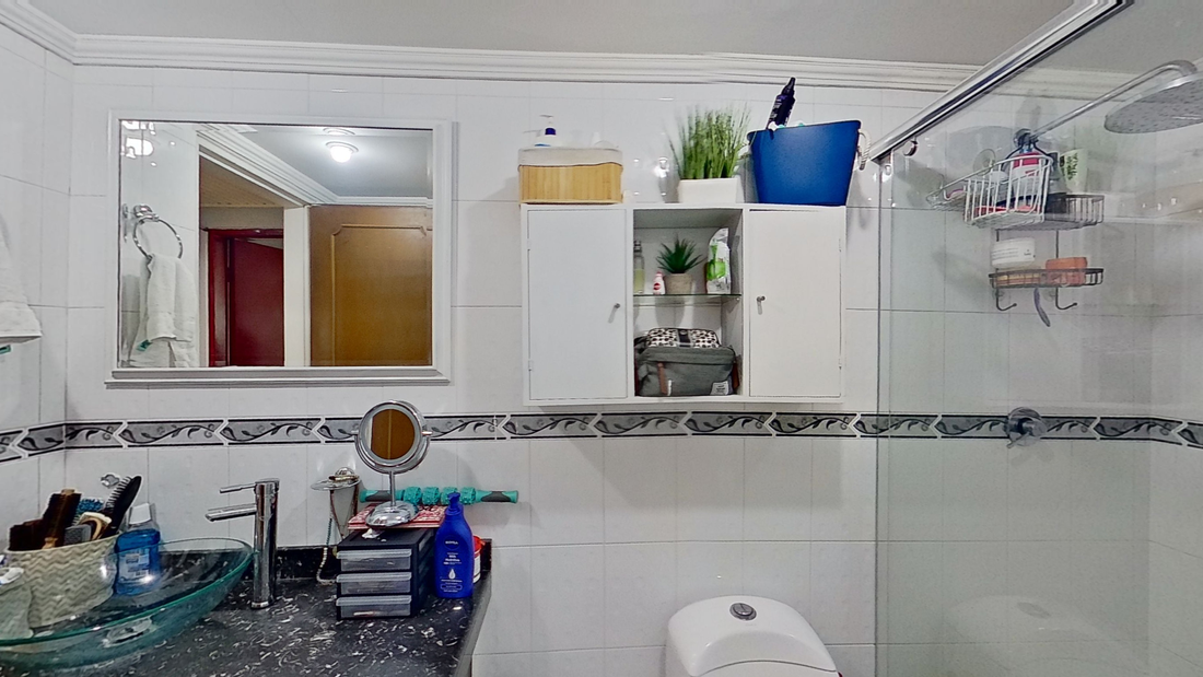Apartamento en Venta en el Conjunto Brasilia