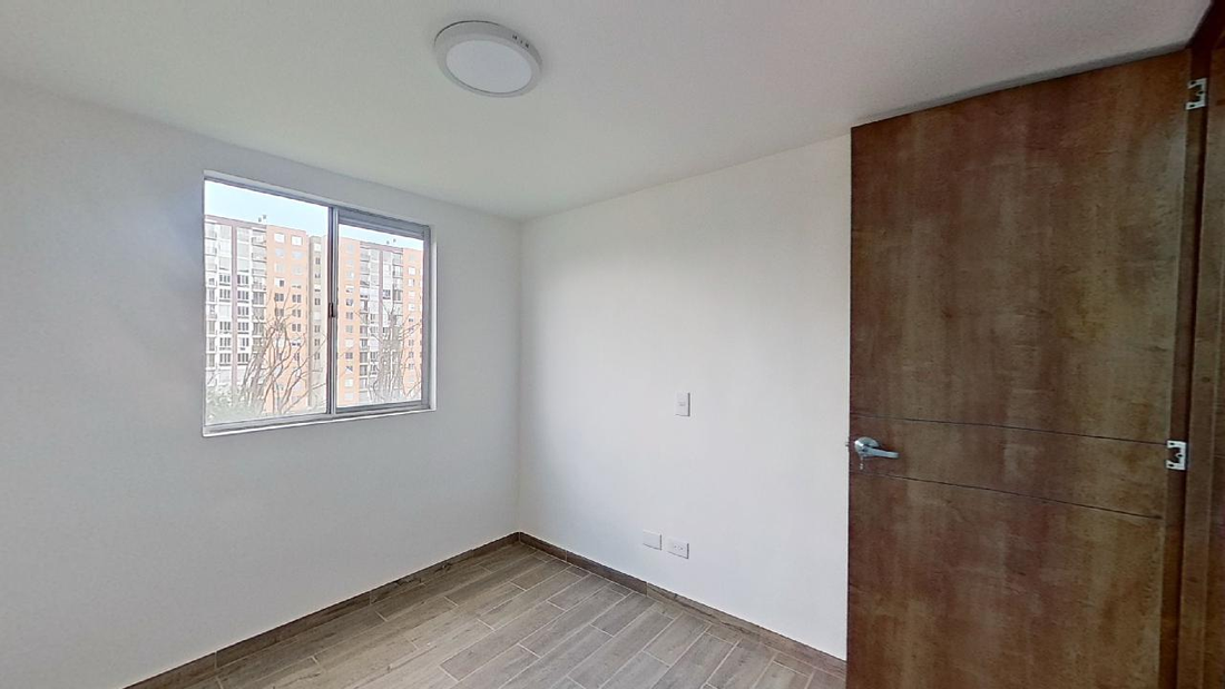 Apartamento en Venta en el Conjunto Ámbar