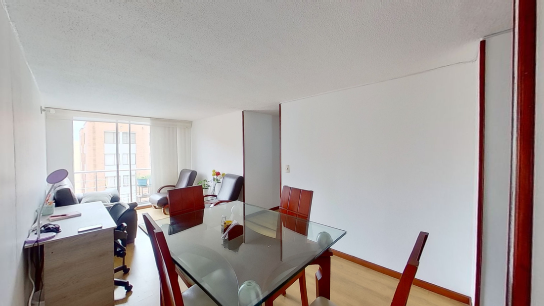 Apartamento en Venta en el Conjunto Caminos de Altania