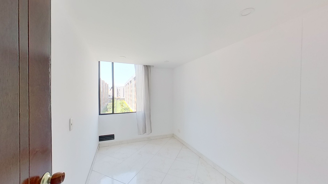Apartamento en Venta en el Conjunto Parque Campestre 15