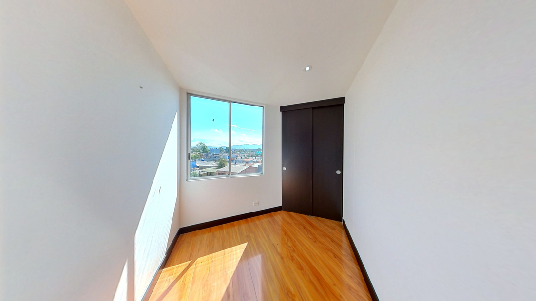 Apartamento en Venta en el Conjunto Maceratta de Castilla