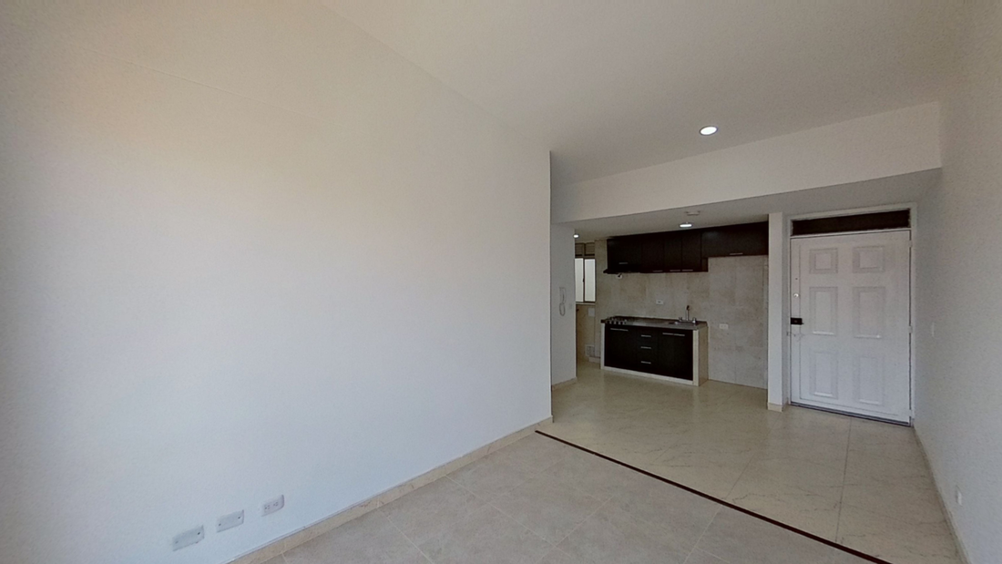 Apartamento en Venta en el Conjunto Terraluna
