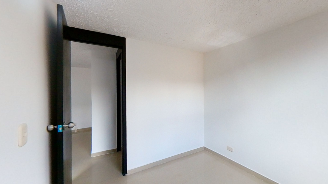 Apartamento en Venta en el Conjunto Parque Campestre 12