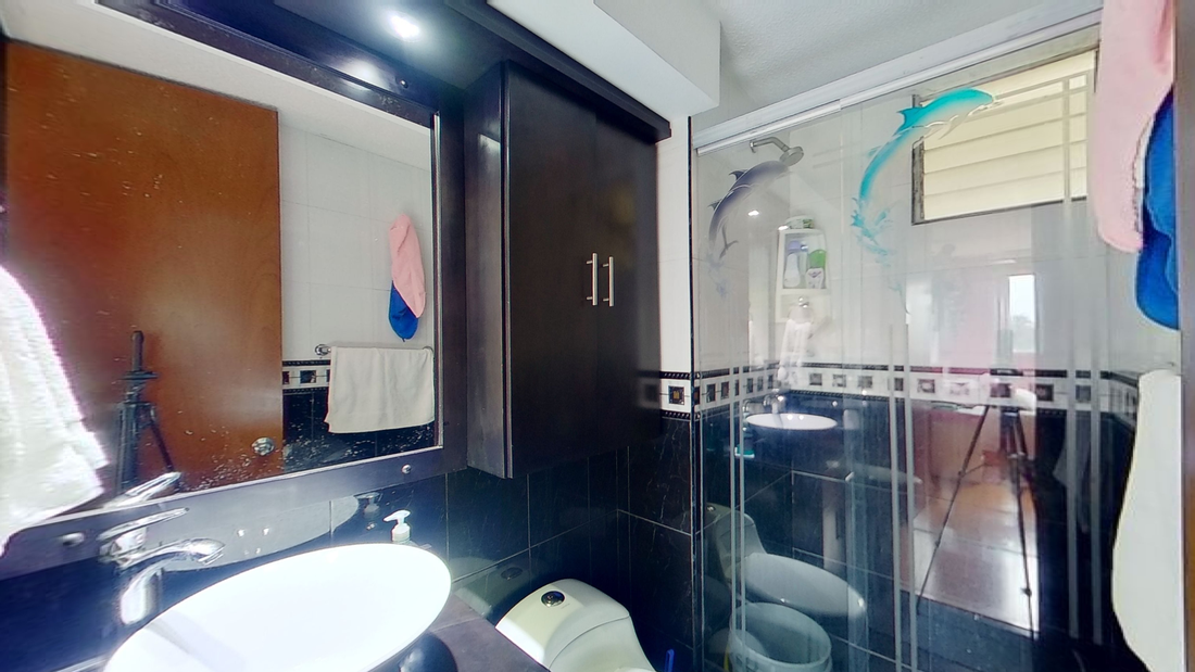 Apartamento en Venta en el Conjunto Parque Imperial 2