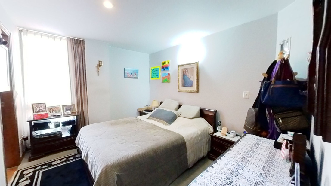 Apartamento en Venta en el Conjunto Parques de Lorena
