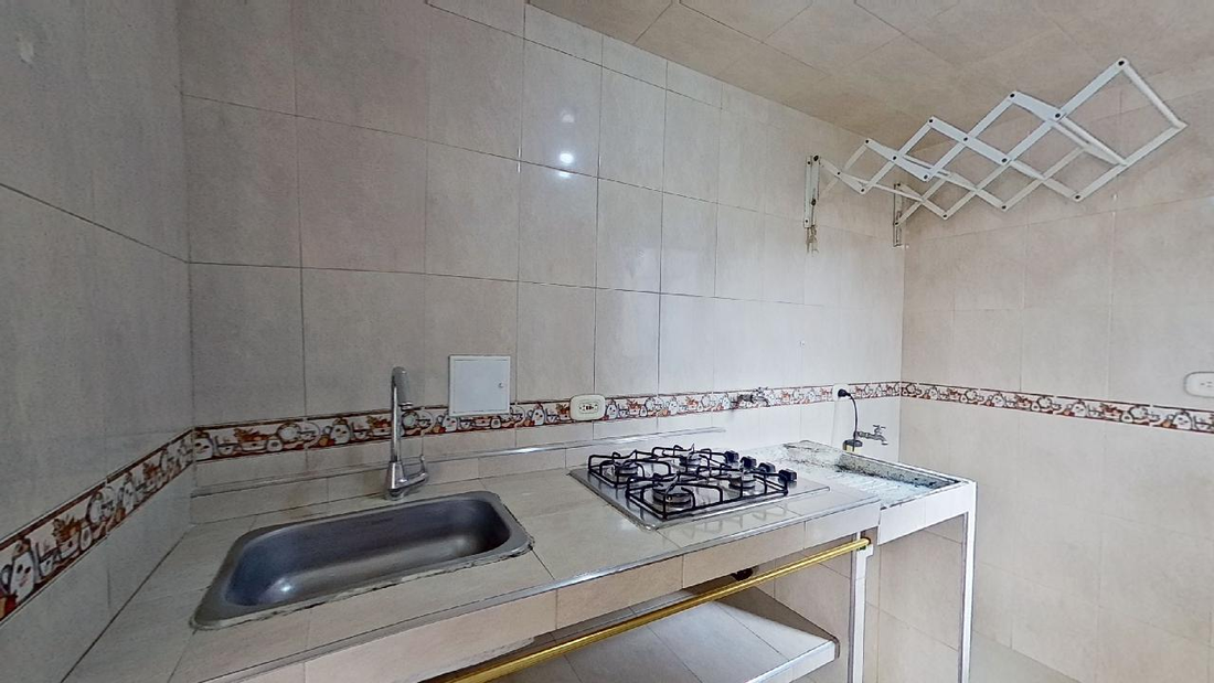 Apartamento en Venta en el Conjunto Palo Rosa