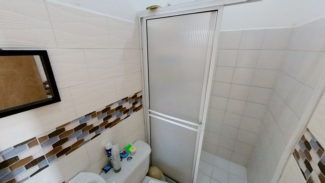 Apartamento en Venta en el Conjunto Rosales