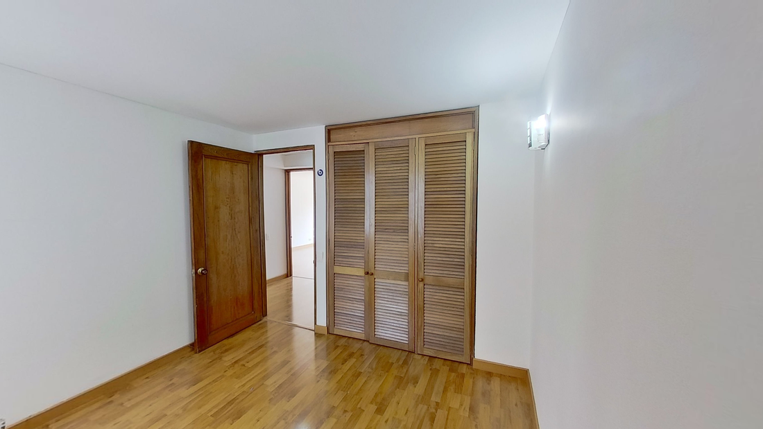 Apartamento en Venta en el Conjunto El Almendro
