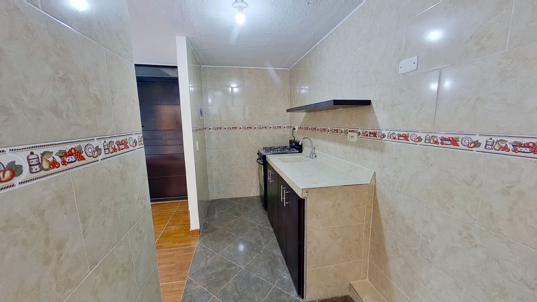 Apartamento en Venta en el Conjunto Parque Campestre Etapa 15