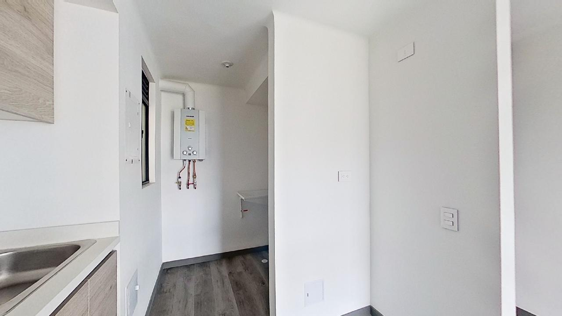 Apartamento en Venta en el Conjunto Ikona 167