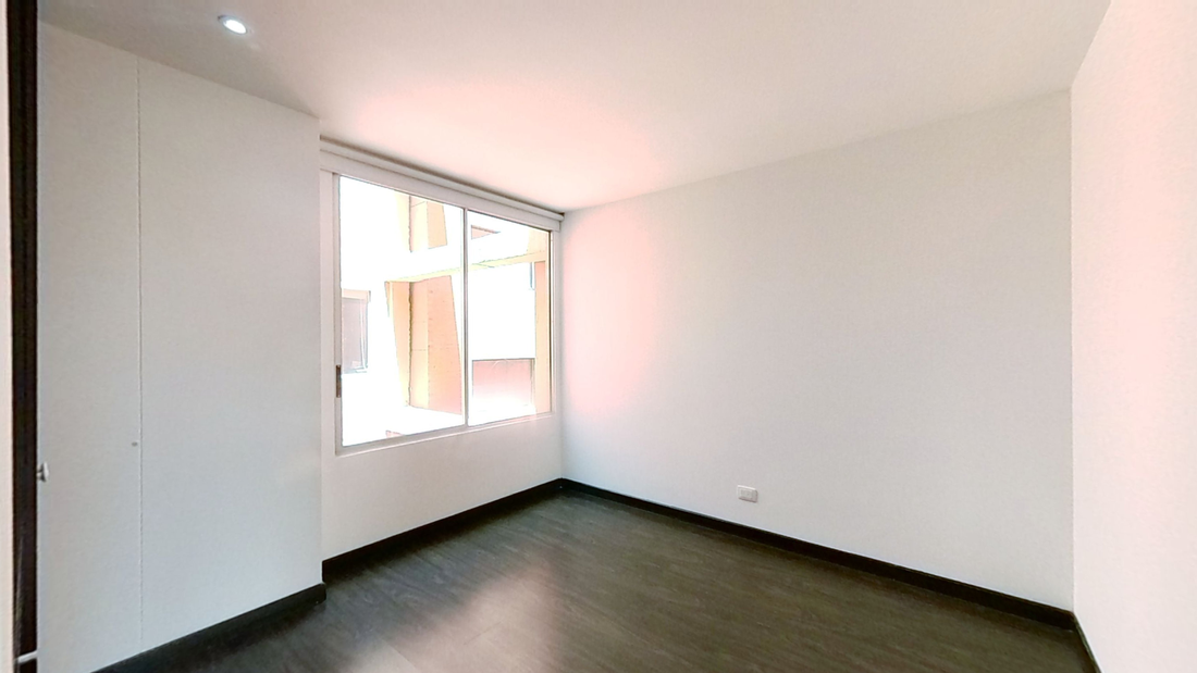 Apartamento en Venta en el Conjunto Country House