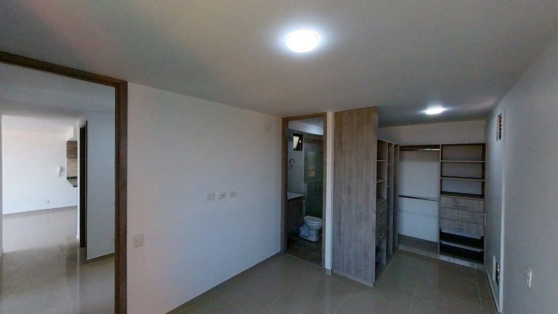Apartamento en Venta en el Conjunto Girona
