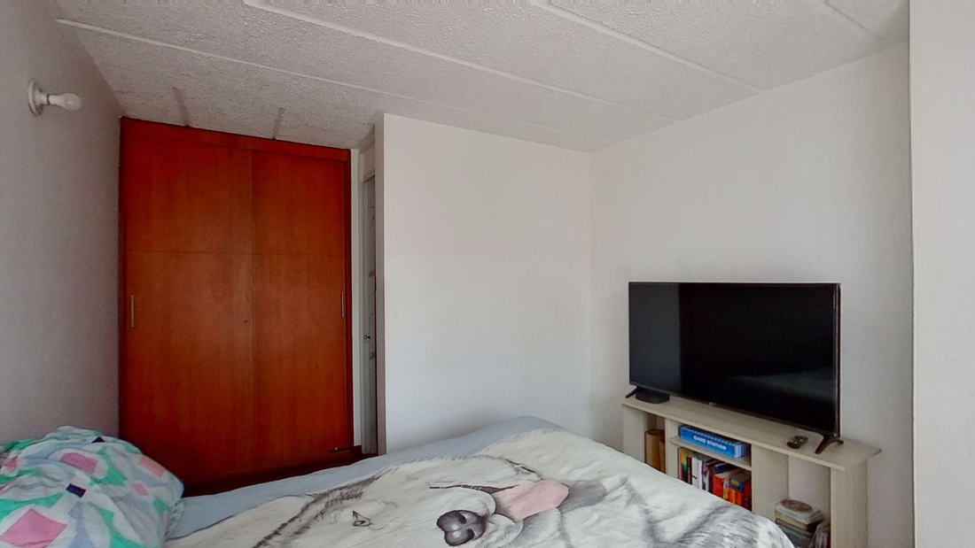 Apartamento en Venta en el Conjunto Rincón de Granda 4