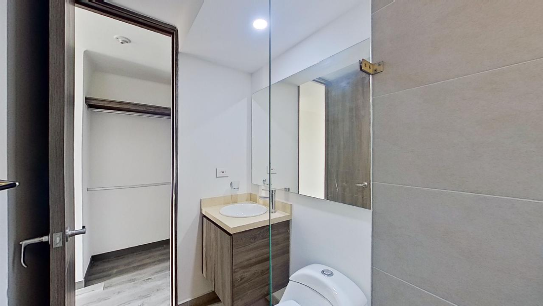 Apartamento en Venta en el Conjunto Ikona 167