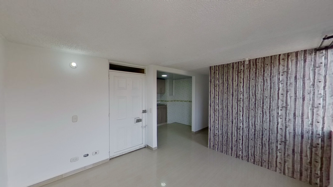 Apartamento en Venta en el Conjunto La Fortuna 1