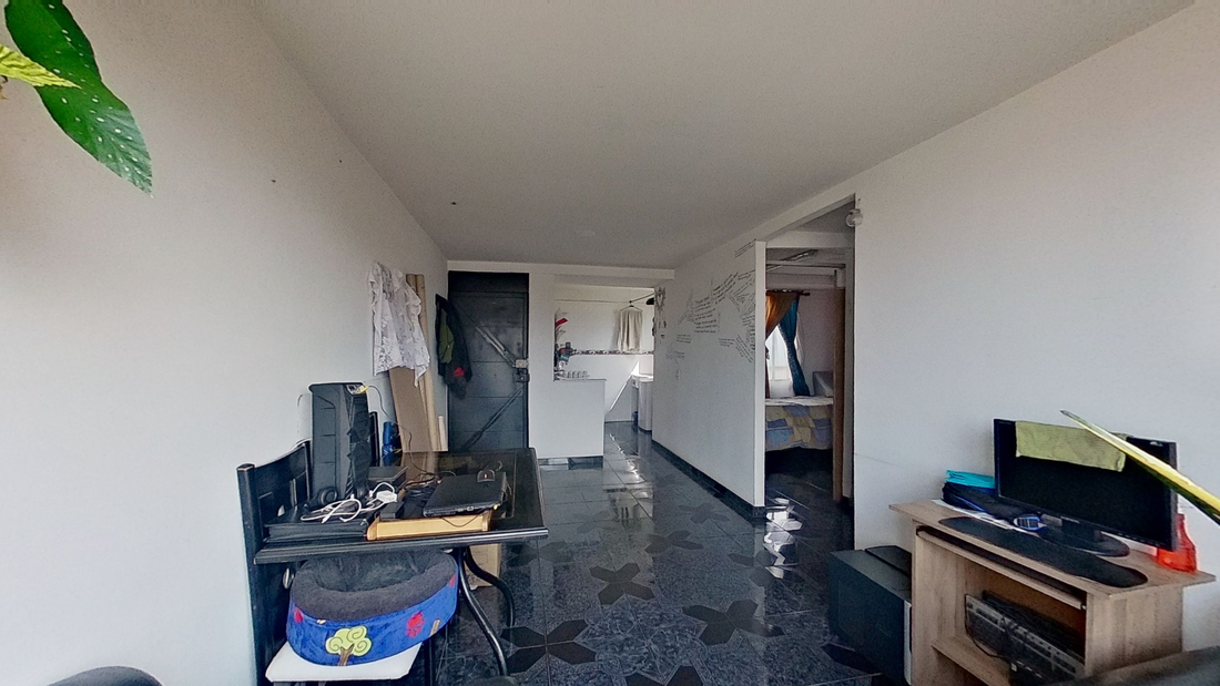 Apartamento en Venta en el Conjunto Parque Campestre 4