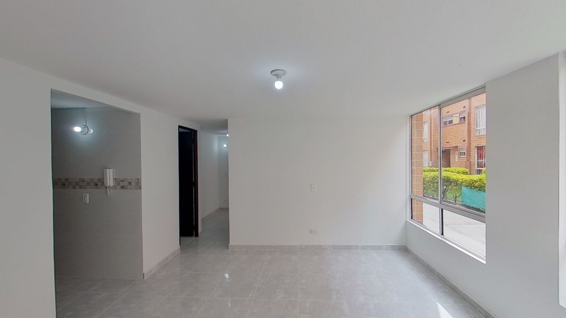Apartamento en Venta en el Conjunto Azucena