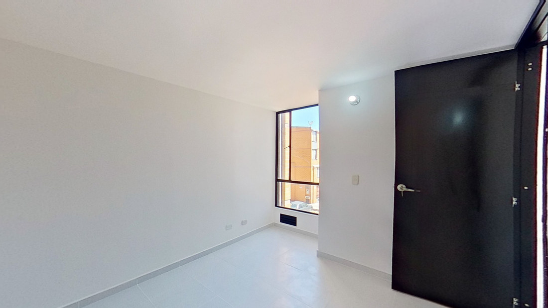 Apartamento en Venta en el Conjunto Parque Campestre 6