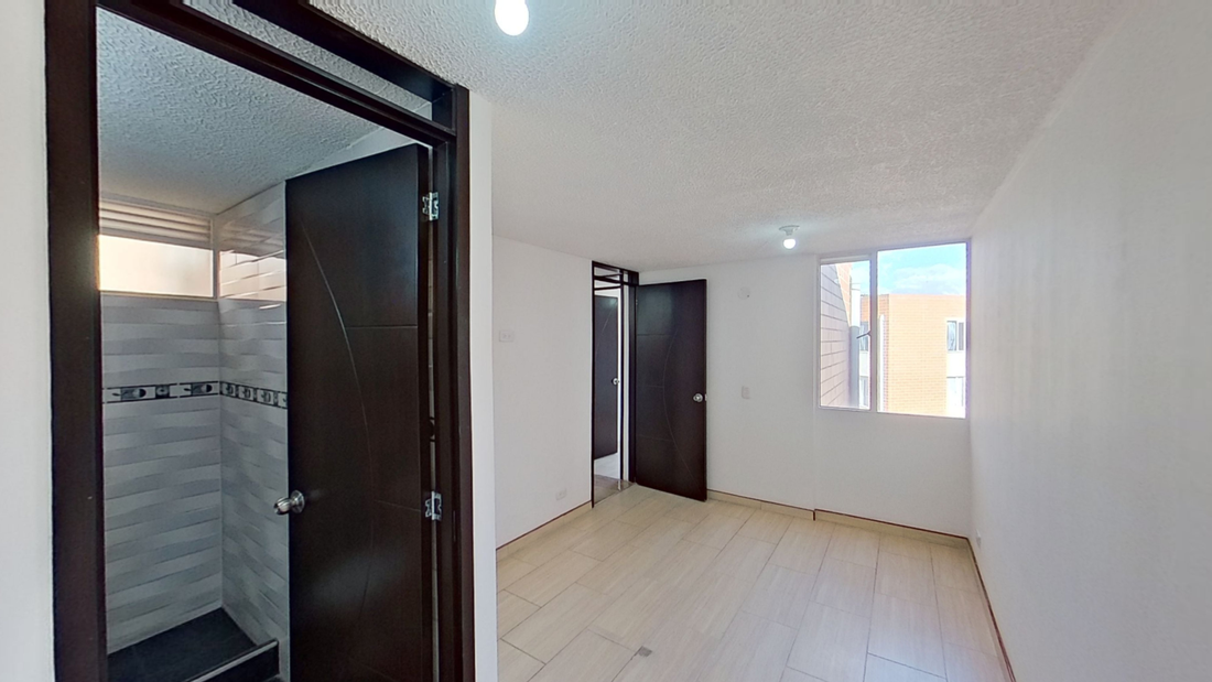Apartamento en Venta en el Conjunto El Futuro 1