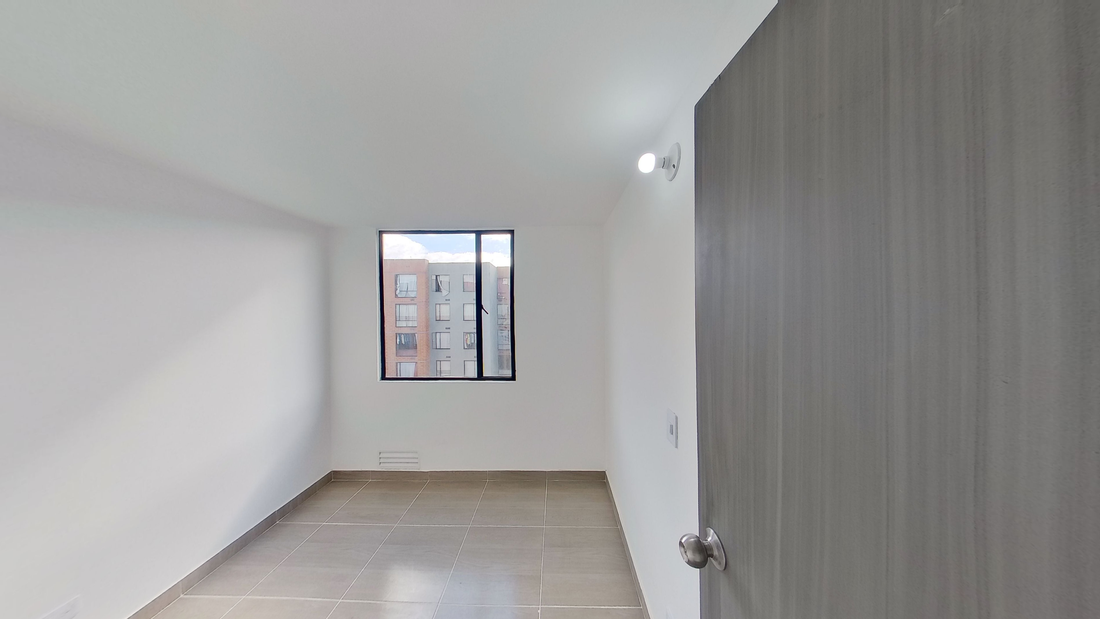 Apartamento en Venta en el Conjunto Parque Campestre 3